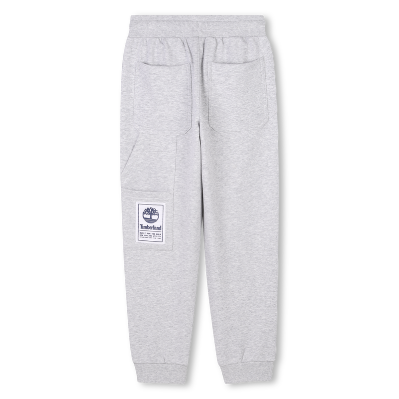 Pantaloni da jogging in felpa TIMBERLAND 
                        RAGAZZO