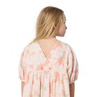 Abito con maniche a palloncino KENZO KIDS 
                    BAMBINA