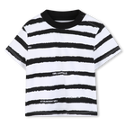 Jogger set KARL LAGERFELD KIDS 
                    RAGAZZO