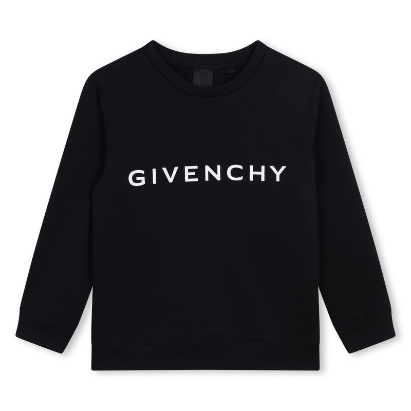 Fleece Sweatshirt GIVENCHY 
                        RAGAZZO
