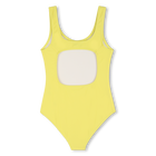 Costume da bagno 1 pezzo MARC JACOBS 
                    BAMBINA
