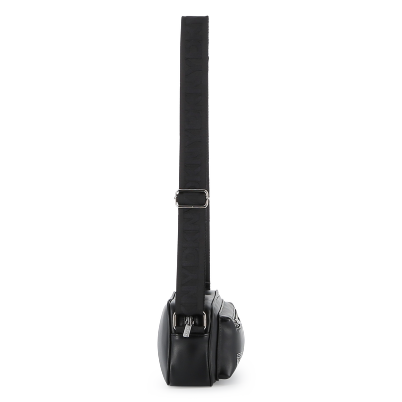 Borsa in tessuto DKNY 
                        BAMBINA