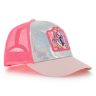 Tappo con riflessi BILLIEBLUSH 
                    BAMBINA