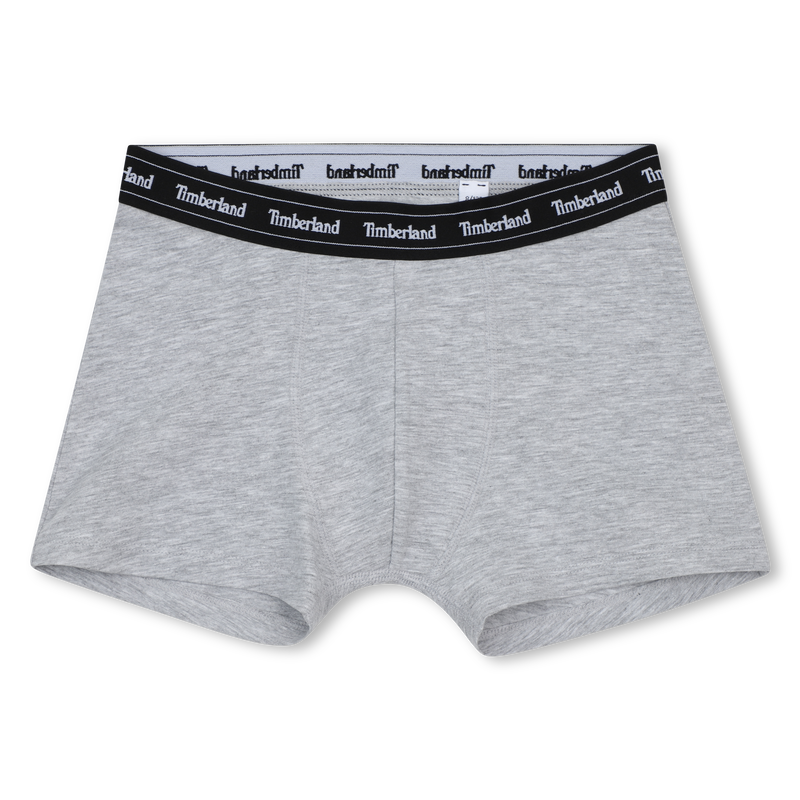 Set di boxer TIMBERLAND 
                        RAGAZZO