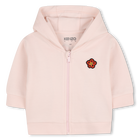Set t-shirt, cardigan e pantaloni KENZO KIDS 
                    UNISEX