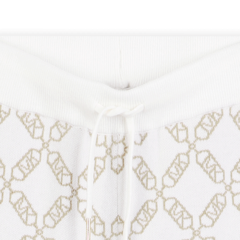Pantaloni in maglia MICHAEL KORS 
                        BAMBINA