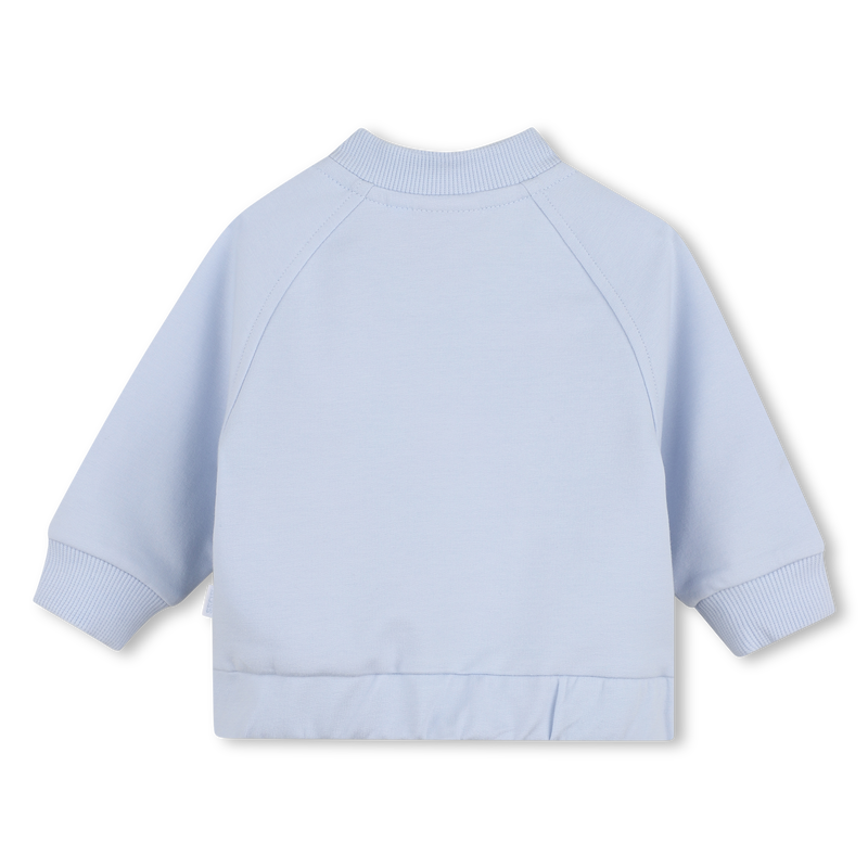 JOGGER SET BOSS 
                        RAGAZZO