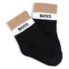 Set di calze BOSS 
                    RAGAZZO