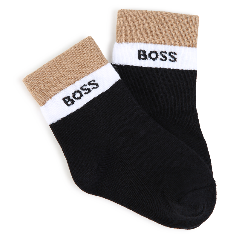 Set di calze BOSS 
                        RAGAZZO