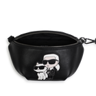 Marsupio e portamonete KARL LAGERFELD KIDS 
                    BAMBINA