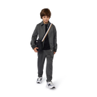 Pantaloni da abito BOSS 
                    RAGAZZO