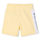 Shorts con elastico in vita TIMBERLAND 
                    RAGAZZO