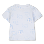 Set t-shirt e pantaloni KENZO KIDS 
                    RAGAZZO