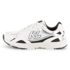 Sneakers stringate KARL LAGERFELD KIDS 
                    BAMBINA