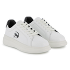 Sneakers stringate KARL LAGERFELD KIDS 
                    UNISEX