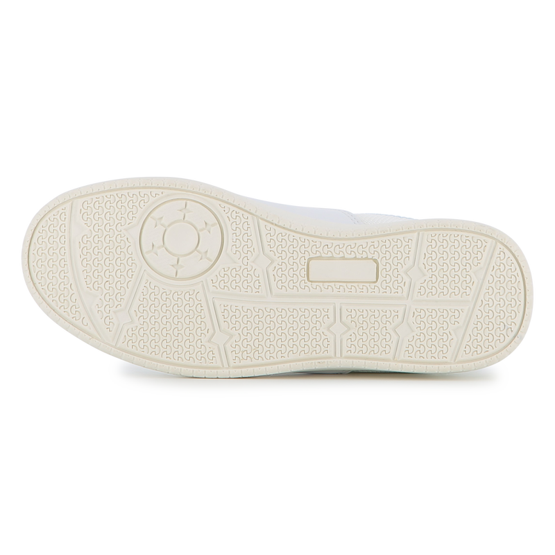 SNEAKERS STRINGATE BILLIEBLUSH 
                        RAGAZZO