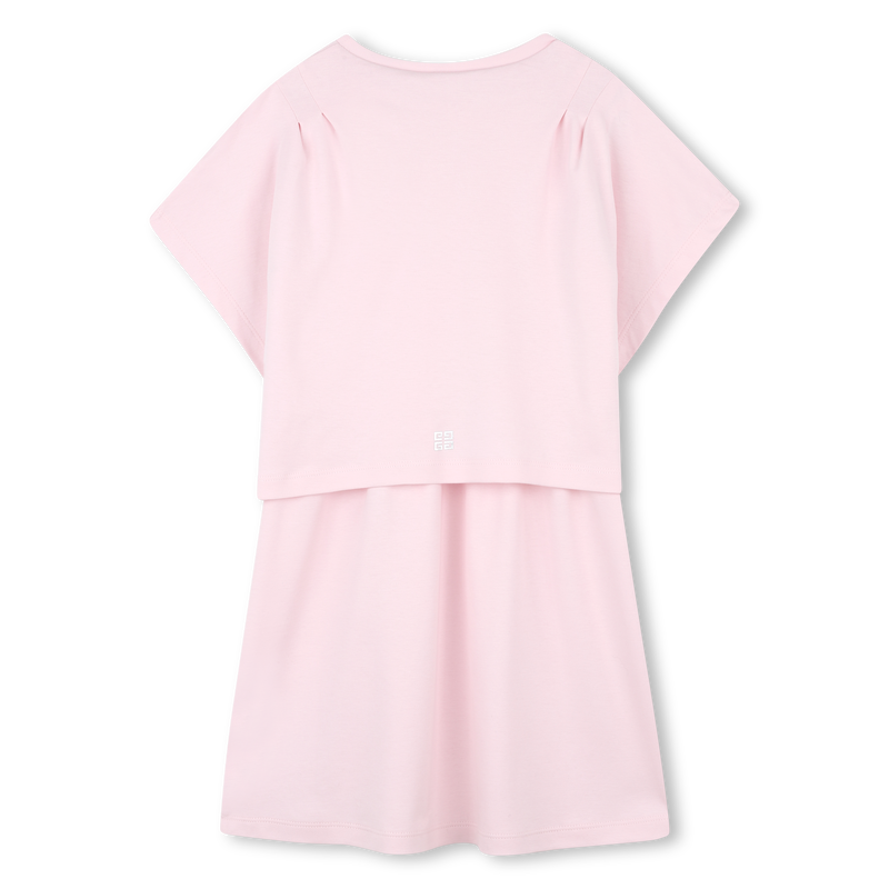Abito Godet GIVENCHY 
                        BAMBINA