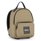 Zaino piccolo BOSS 
                    RAGAZZO