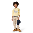 T-shirt a maniche corte TIMBERLAND 
                    RAGAZZO