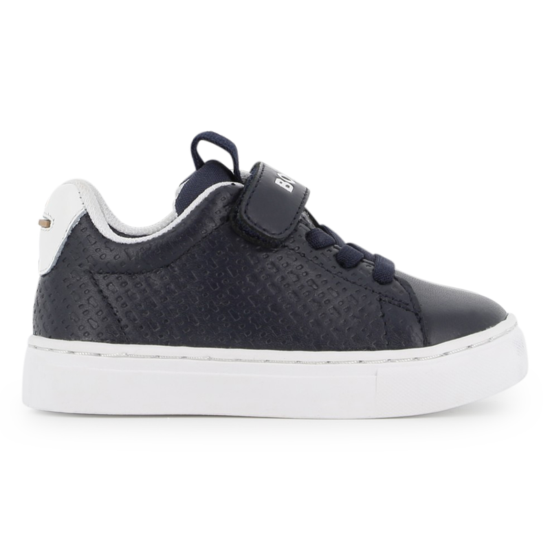 Sneakers BOSS 
                        RAGAZZO