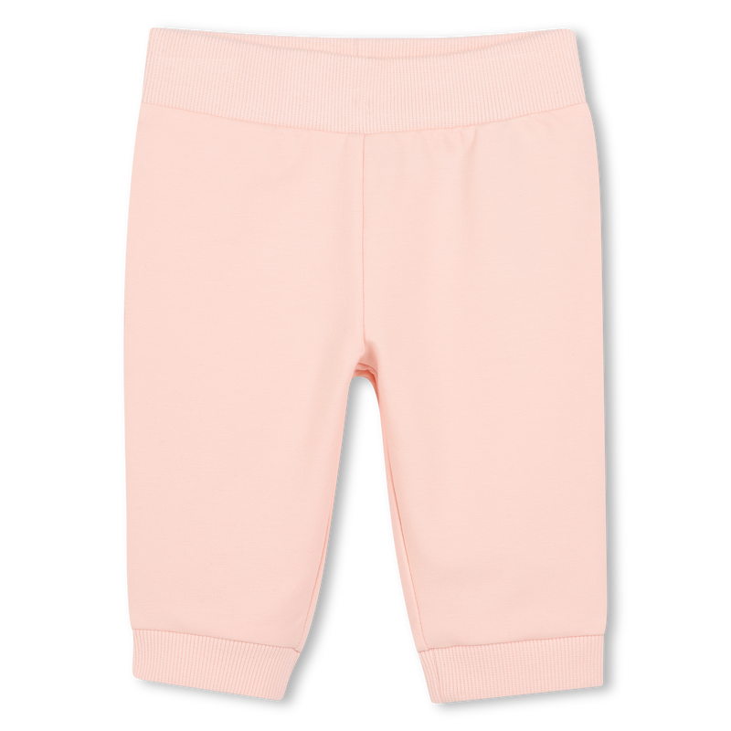 Set da jogging in cotone KENZO KIDS 
                        UNISEX