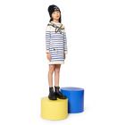 Abito a maniche lunghe MARC JACOBS 
                    BAMBINA