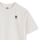 T-shirt a maniche corte TIMBERLAND 
                    RAGAZZO