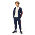 Polo a maniche corte BOSS 
                    RAGAZZO