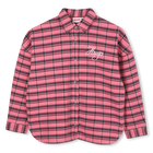 Camicia a quadri HUGO 
                    BAMBINA