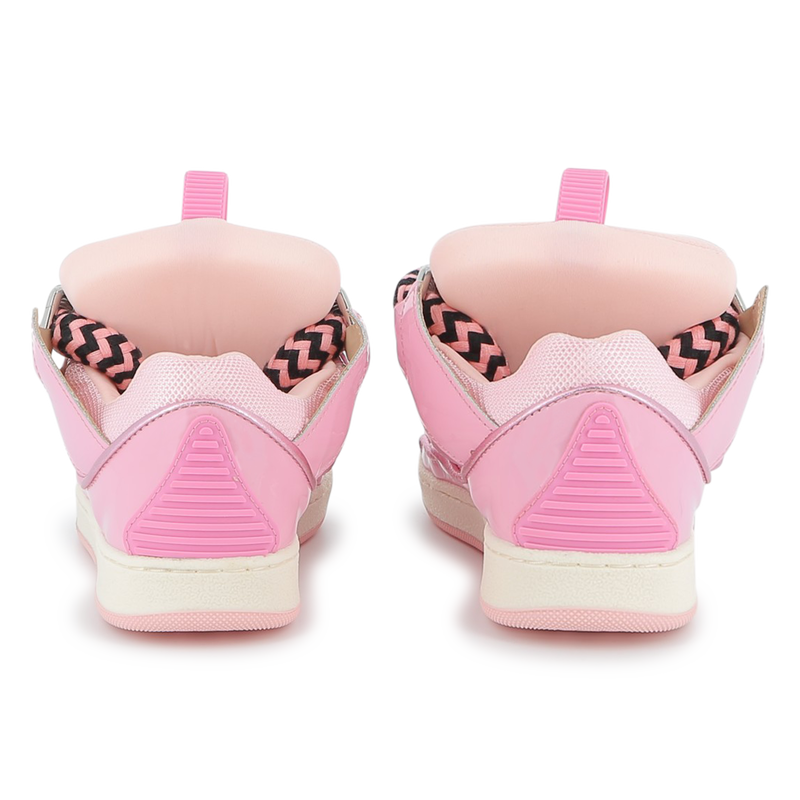 Sneakers stringate LANVIN 
                        BAMBINA