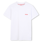 Set di t-shirt HUGO 
                    RAGAZZO