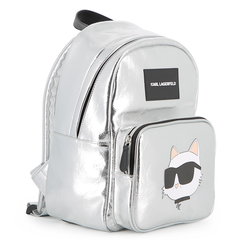 Zaino KARL LAGERFELD KIDS 
                        BAMBINA