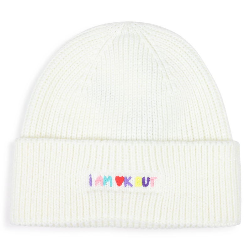 Cappello di lana BILLIEBLUSH 
                        BAMBINA