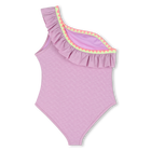 Costume da bagno 1 pezzo BILLIEBLUSH 
                    BAMBINA
