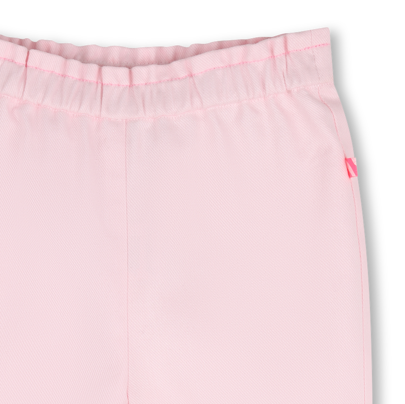 Pantaloni BILLIEBLUSH 
                        BAMBINA