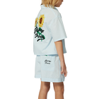 Shorts a vita elasticizzata KENZO KIDS 
                    BAMBINA