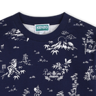 Felpa in pile KENZO KIDS 
                    BAMBINA