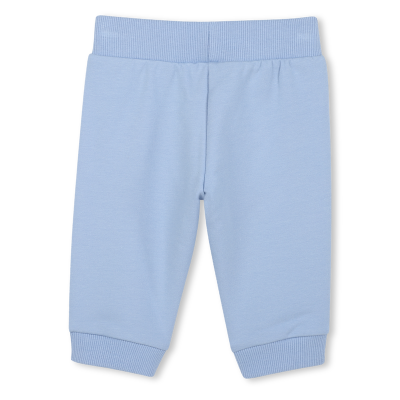 Set da jogging in cotone KENZO KIDS 
                        UNISEX