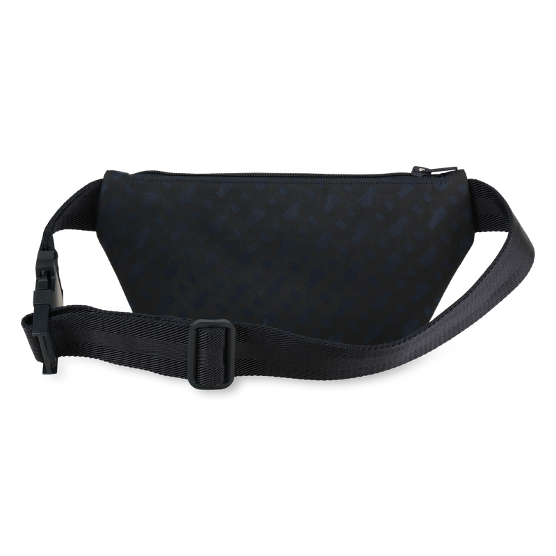 Marsupio in twill BOSS 
                        RAGAZZO