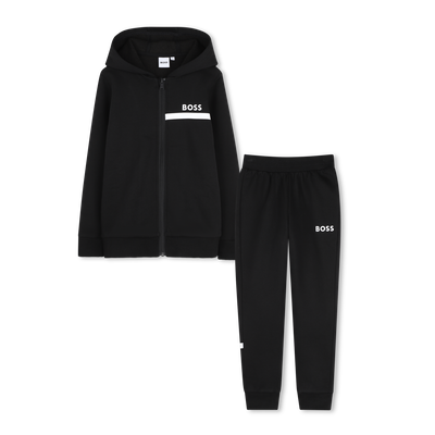 JOGGER SET BOSS RAGAZZO