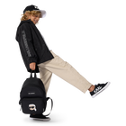 Pantaloni regolabili KARL LAGERFELD KIDS 
                    RAGAZZO