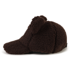 Cappello in pile morbido BOSS 
                    BAMBINO