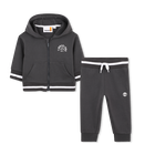 Set cardigan e pantaloni da jogging TIMBERLAND 
                    RAGAZZO