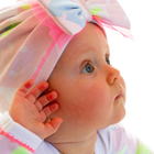 Set pigiama e cappello BILLIEBLUSH 
                    BAMBINA