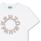 T-shirt a maniche corte KENZO KIDS 
                    UNISEX