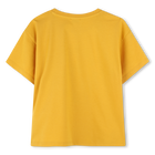 T-shirt a maniche corte KENZO KIDS 
                    BAMBINA