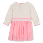 Body vestito 2 in 1 BILLIEBLUSH 
                    BAMBINA