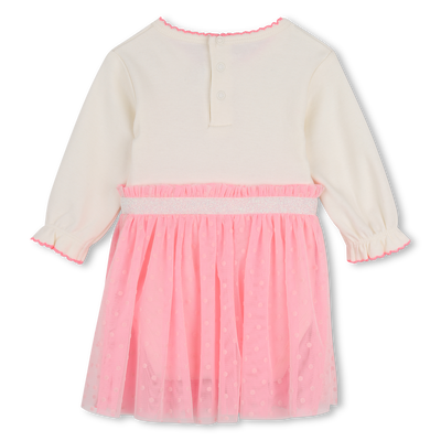 Body vestito 2 in 1 BILLIEBLUSH BAMBINA