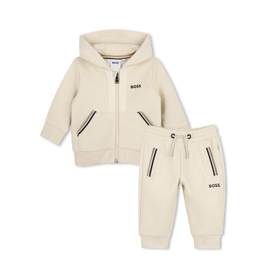 JOGGER SET BOSS RAGAZZO