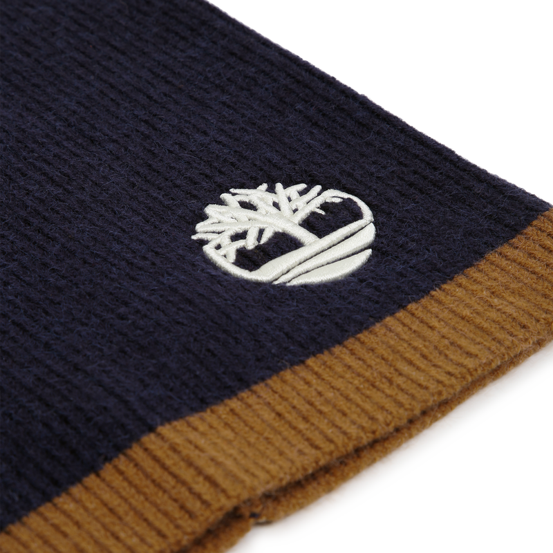 Collo di gattino TIMBERLAND 
                        RAGAZZO